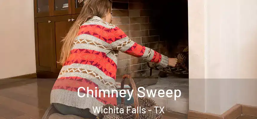  Chimney Sweep Wichita Falls - TX