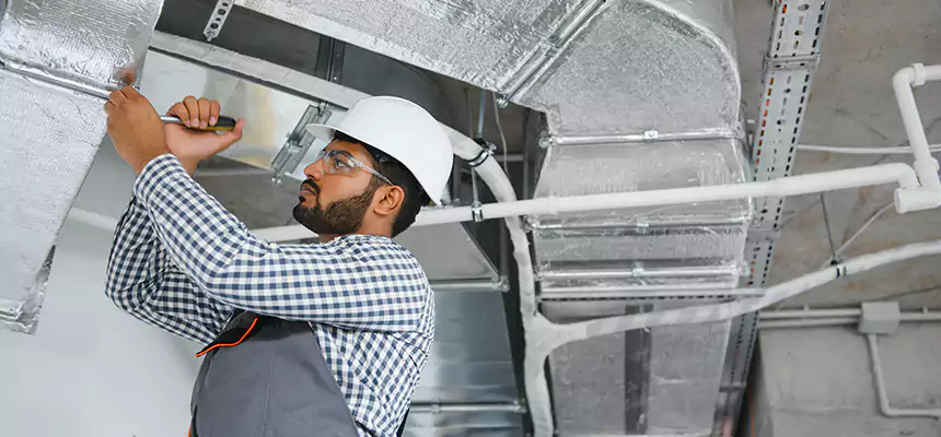 Proactive Ac Vent Repairs & Air Duct Replacement Companies Near Me in Wichita Falls