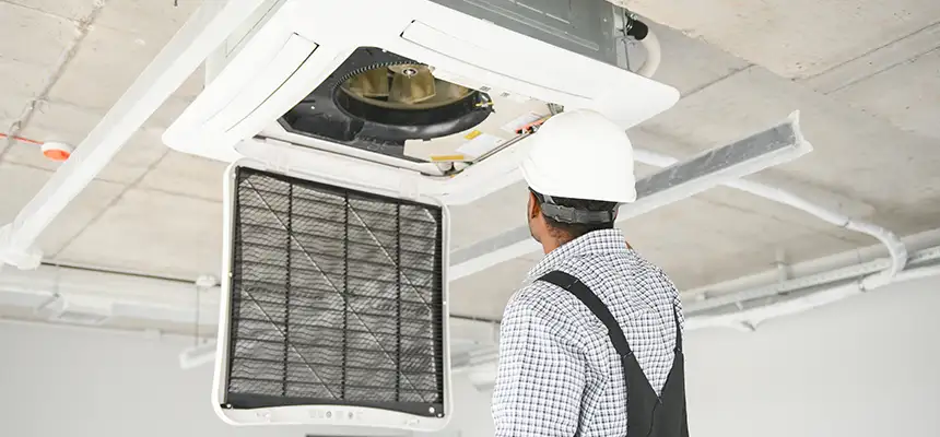 Our Affordable Duct Cleaning Near Me Services in Wichita Falls, TX