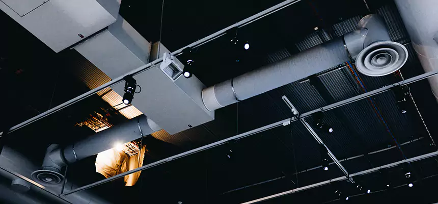 Our Air Duct Replacement Services in Wichita Falls, TX