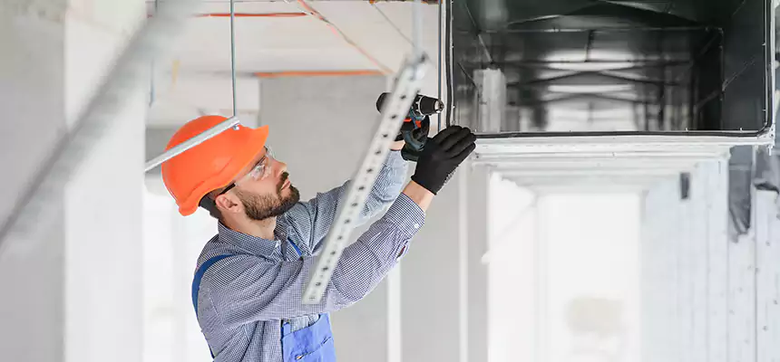 Our Air Vent Replacement Services in Wichita Falls, TX