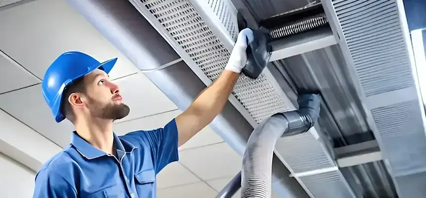 Our Annual Dryer Vent Maintenance Services in Wichita Falls, TX