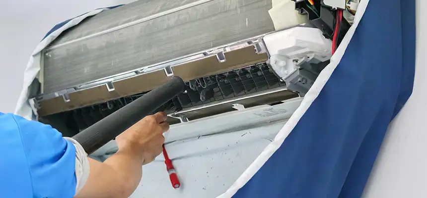 Advanced Clogged Dryer Vent Repair for Multi-Unit & Commercial in Wichita Falls, TX