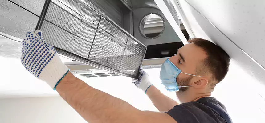 Our Dryer Vent Cleaning Services in Wichita Falls, TX