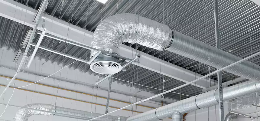 Our Dryer Vent Hose Replacement Services in Wichita Falls, TX