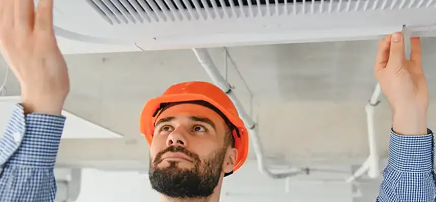 Our Furnace Vent Cleaning Services in Wichita Falls, TX