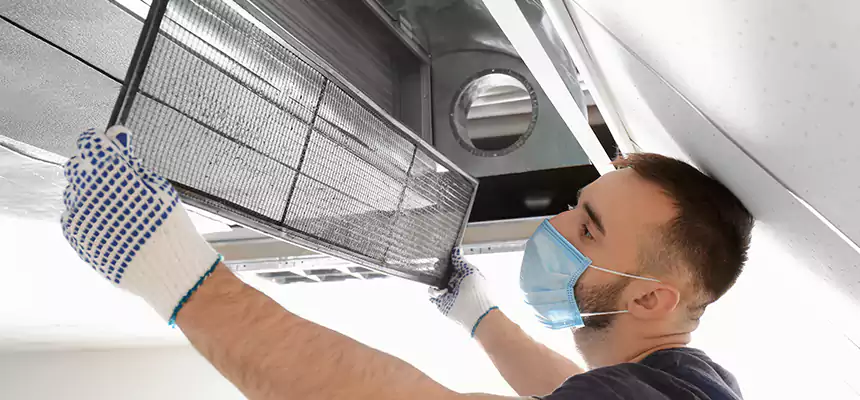 Our Home Duct Cleaning Services in Wichita Falls, TX  