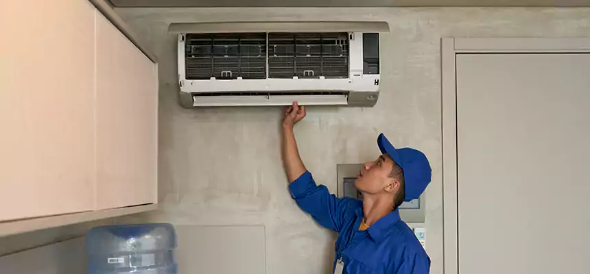 Balanced Fresh‑Air Ventilation (ERV/HRV) in Wichita Falls