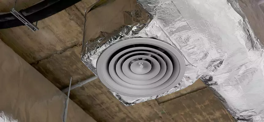 Our Industrial Dryer Vent Cleaning Services in Wichita Falls, TX