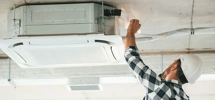 Our Local Vent Cleaning Services in Wichita Falls, TX