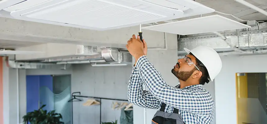Our Roof Dryer Vent Cleaning Services in Wichita Falls, TX