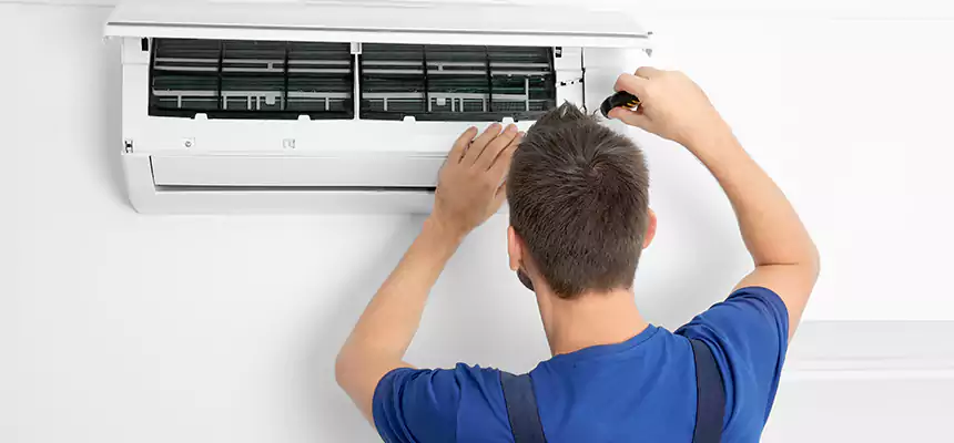 Our Smart Air Conditioning Installation Services in Wichita Falls, TX