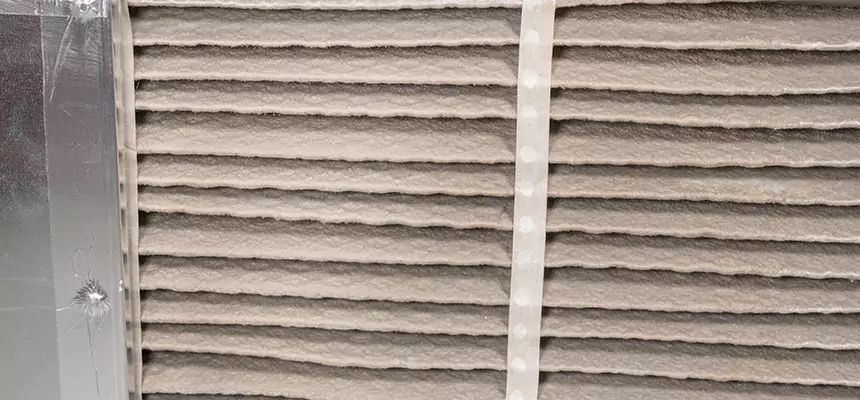 Our Split Duct System Installation Services in Wichita Falls, TX