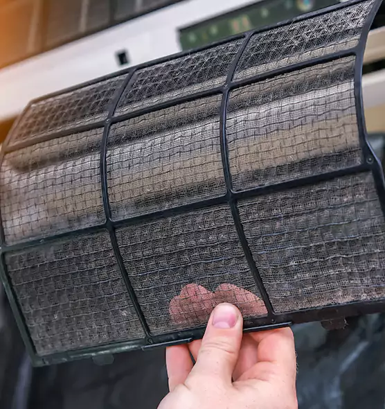 Top-notch AC Air Filter Replacement in Wichita Falls