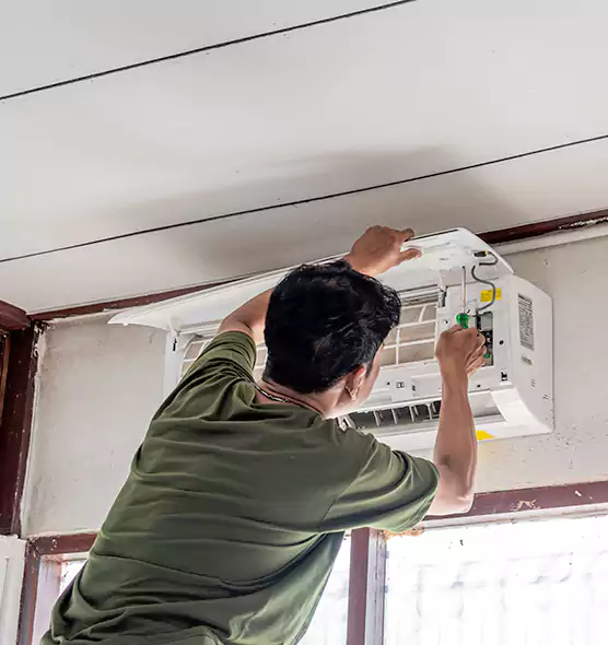 About Air Duct & AC Odor Removal in Wichita Falls, TX