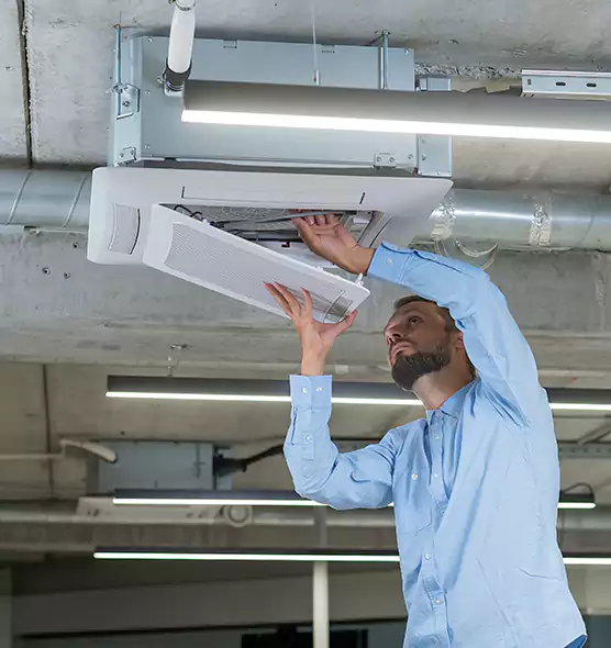 About Air Duct Sealing And Repair in Wichita Falls, TX