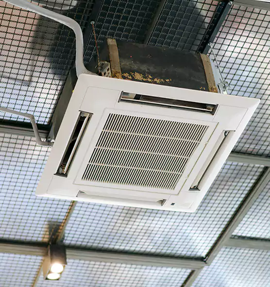 Top-Notch Allergy Relief Vent Cleaning Services in Wichita Falls, TX