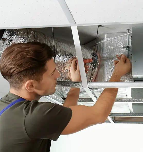 Professional Clogged Dryer Vent Repair in Wichita Falls, TX