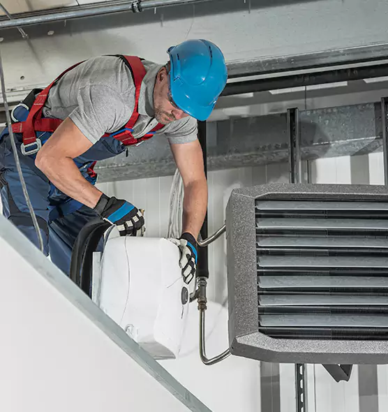 Professional Custom HVAC Ductworkin Wichita Falls, TX