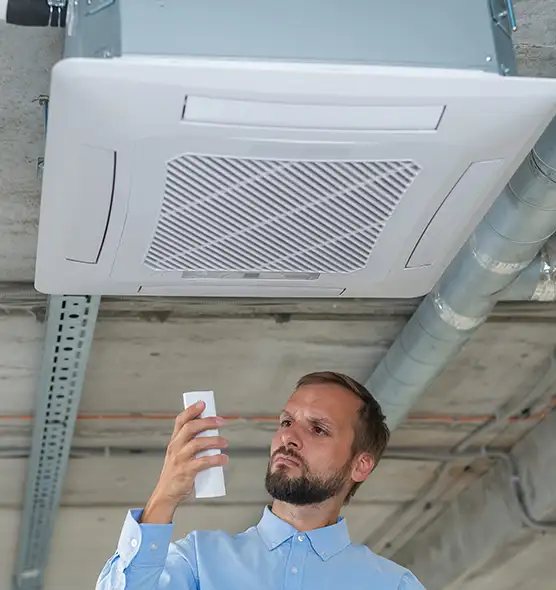 About Local Vent Cleaning Services in Wichita Falls, TX