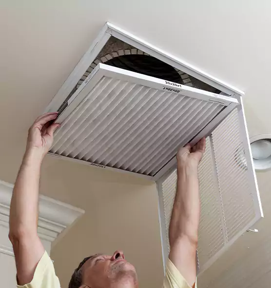 Advanced Residential Vent Cleaning in Wichita Falls, TX