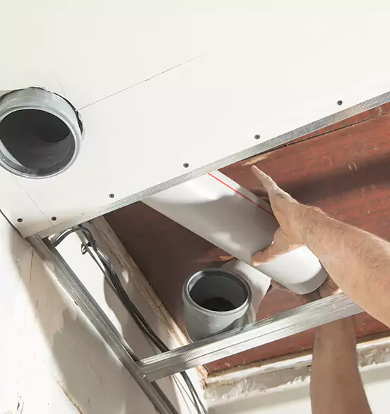 Professional Seasonal Allergy Air Duct Cleaning in Wichita Falls, TX