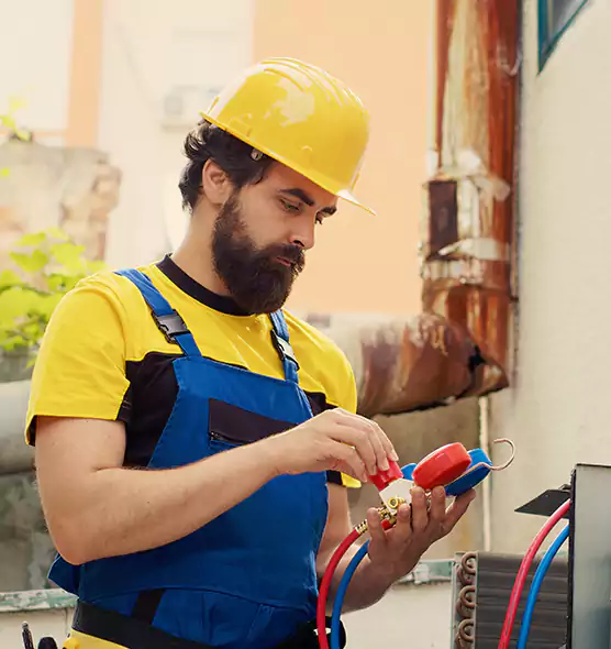 About Smart HVAC Installation in Wichita Falls, TX