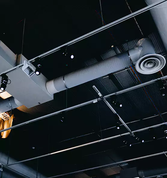 Professinal UV Light Air Purification for Ducts in Wichita Falls, TX