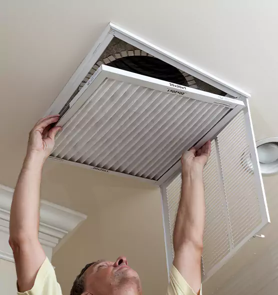 Professional Vent Relocation Services in Wichita Falls, TX