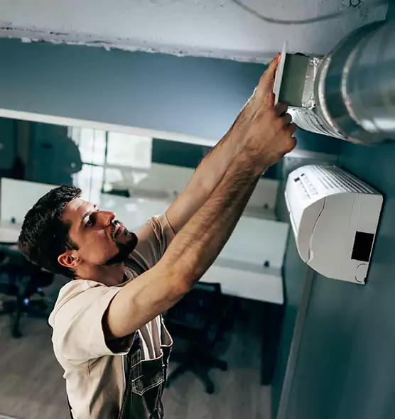 Reliable Warehouse Vent Cleaning in Wichita Falls, TX