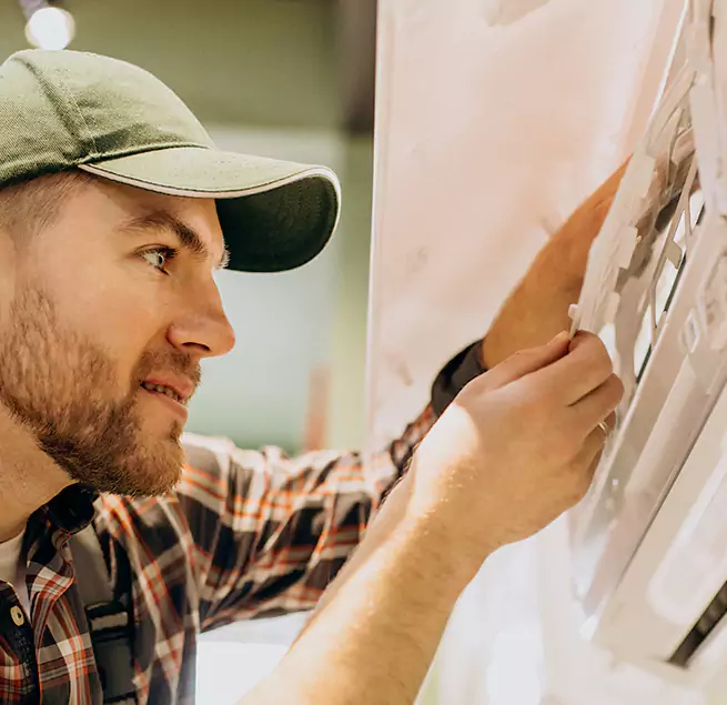 Why Homeowners Businesses Trust Us in Wichita Falls, TX?