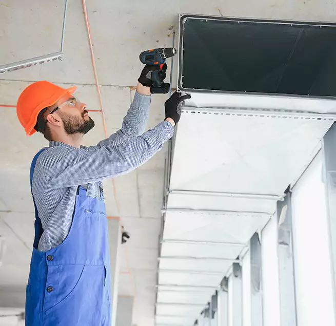 Why Homeowners & Businesses Trust Us in Wichita Falls, TX?