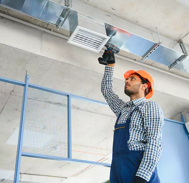 Why Homeowners & Businesses Trust Us in Wichita Falls, TX?