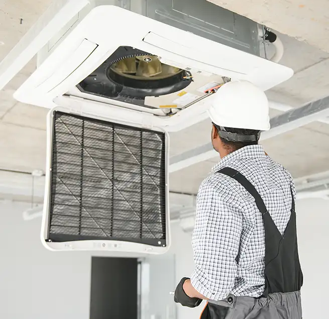 Why Homeowners & Businesses Trust Us in Wichita Falls, TX?