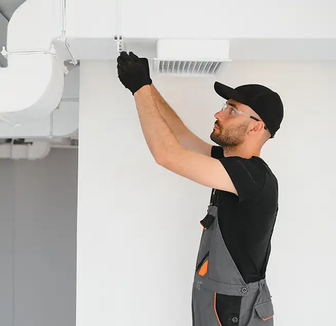 Why Homeowners & Businesses Trust Us in Wichita Falls, TX?