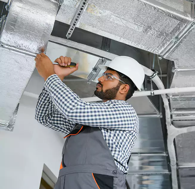 Why Homeowners & Businesses Trust Us Wichita Falls, TX