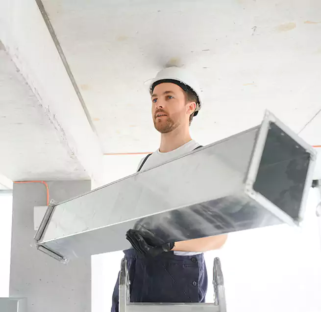 Why Homeowners & Businesses Trust Us in Wichita Falls, TX