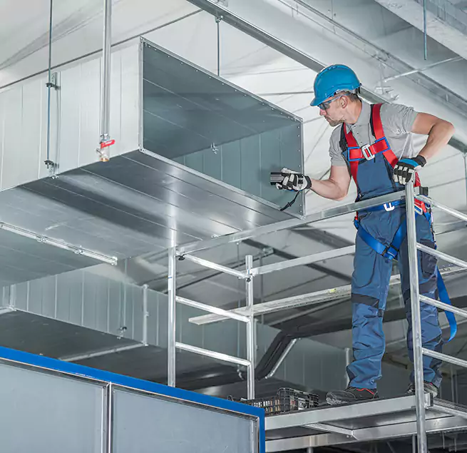 Why Homeowners & Businesses Trust Us in Wichita Falls, TX?