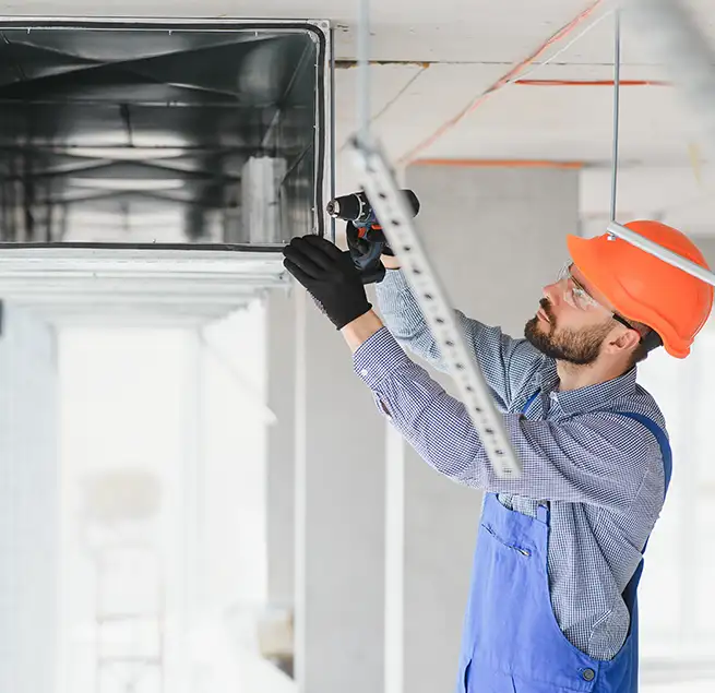 Why Homeowners & Businesses Trust Us in Wichita Falls, TX?