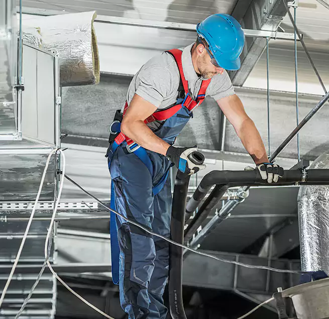 Why Homeowners & Businesses Trust Us in Wichita Falls, TX?