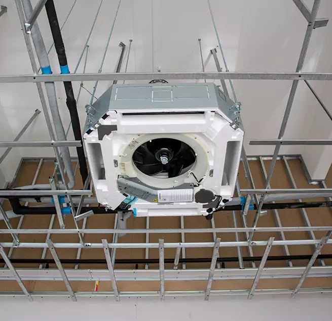 Why Homeowners & Businesses Trust Us in Wichita Falls, TX?