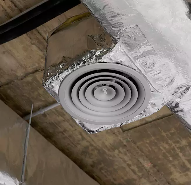 Why Homeowners & Businesses Trust Us in Wichita Falls, TX