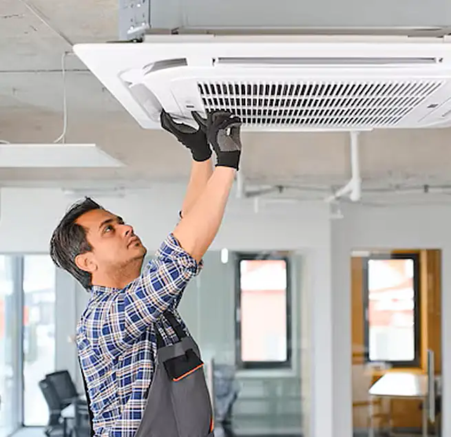 Why Homeowners & Businesses Trust Us in Wichita Falls, TX?