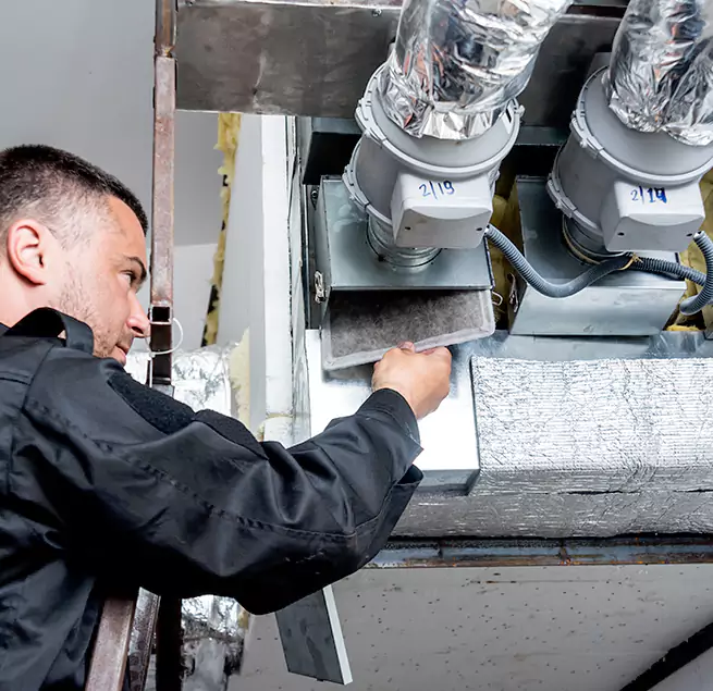  Why Homeowners & Businesses Trust Us in Wichita Falls, TX?