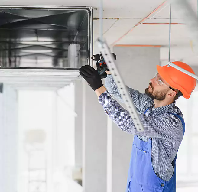 Why Homeowners & Businesses Trust Us Wichita Falls, TX