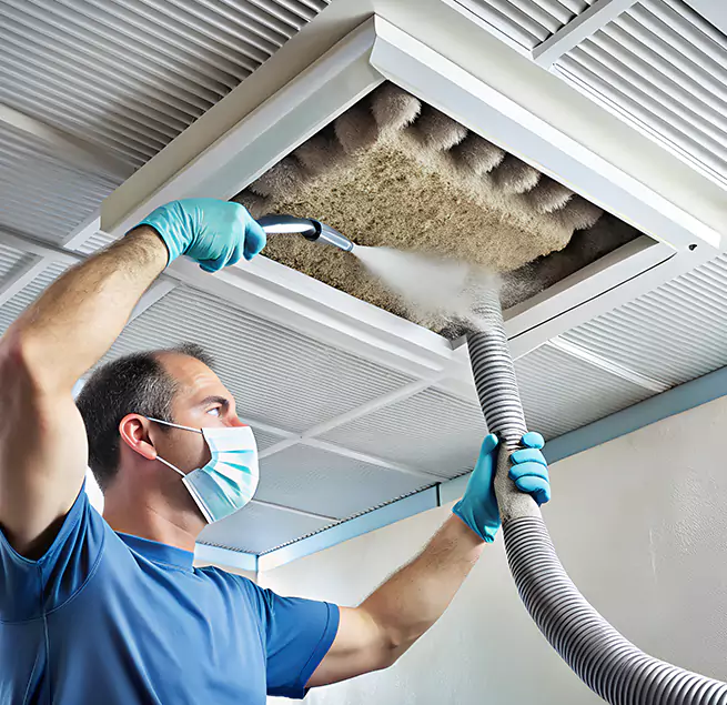 Why Homeowners Businesses Trust Us in Wichita Falls, TX