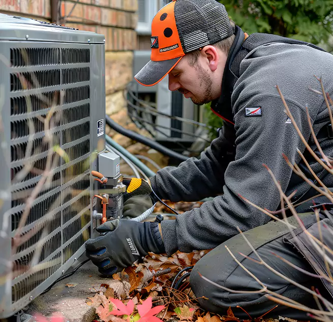 Why Homeowners & Businesses Trust Us in Wichita Falls, TX?