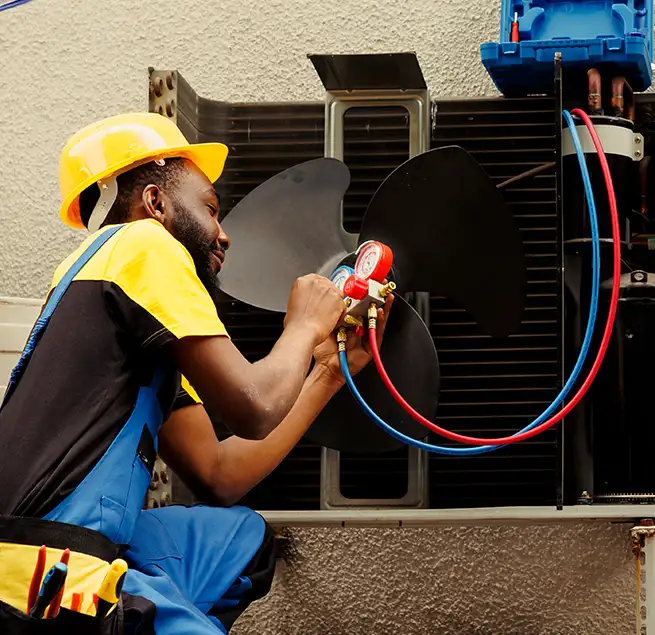 Why Homeowners & Businesses Trust Us in Wichita Falls, TX?