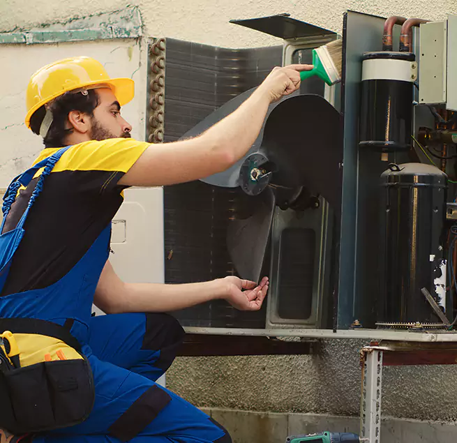 Why Homeowners & Businesses Trust Us Wichita Falls, TX?