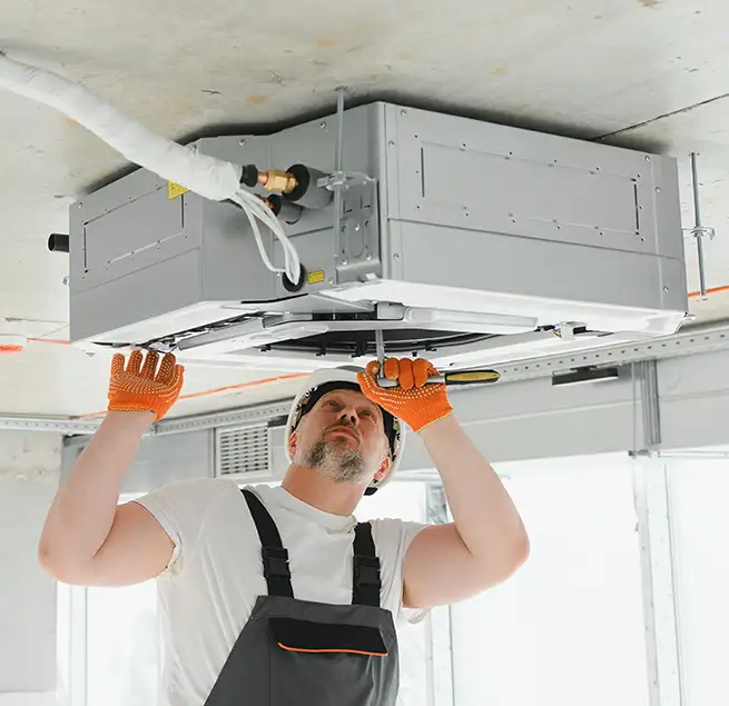 Why Homeowners & Businesses Trust Us Wichita Falls, TX